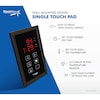 Steamspa Indulgence Touch Panel Control Kit in Oil Rubbed Bronze INTPKOB